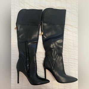 Guess Boots.
